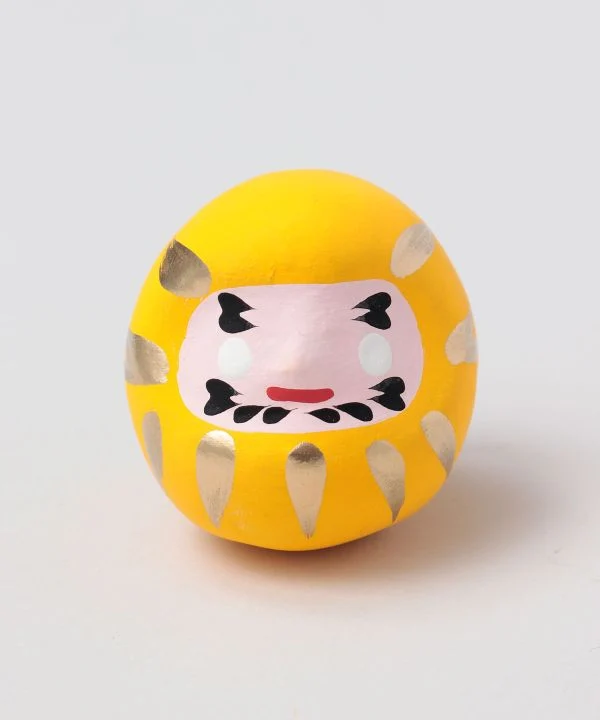 SHIRAKAWA Mini-DARUMA