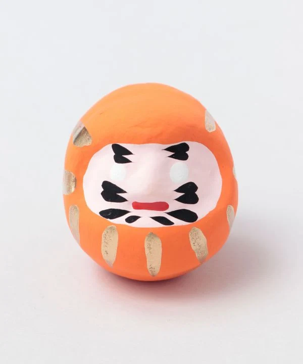 SHIRAKAWA Mini-DARUMA