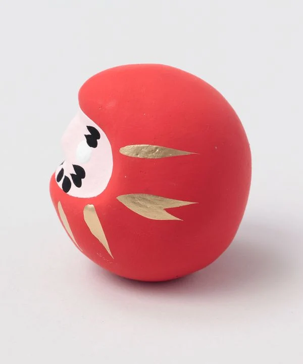 SHIRAKAWA Mini-DARUMA