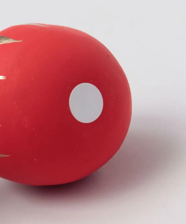 SHIRAKAWA Mini-DARUMA