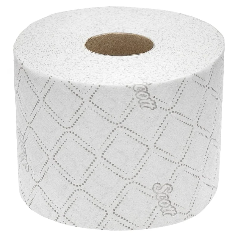 Scott Control Toilettenpapier 3-lagig, 350 Blatt