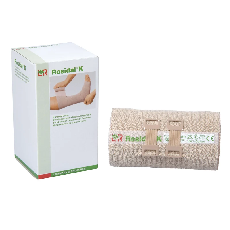 Komprex® Schaumgummi-Binde