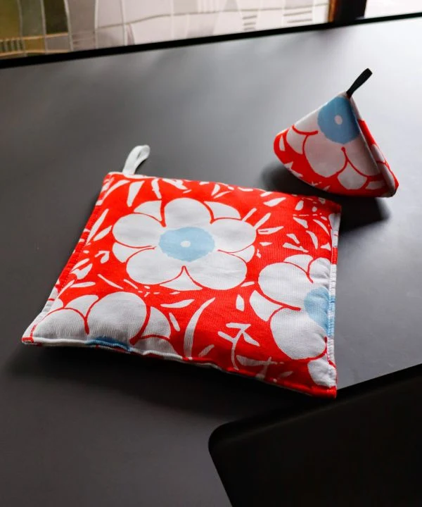 Ume Topflappen