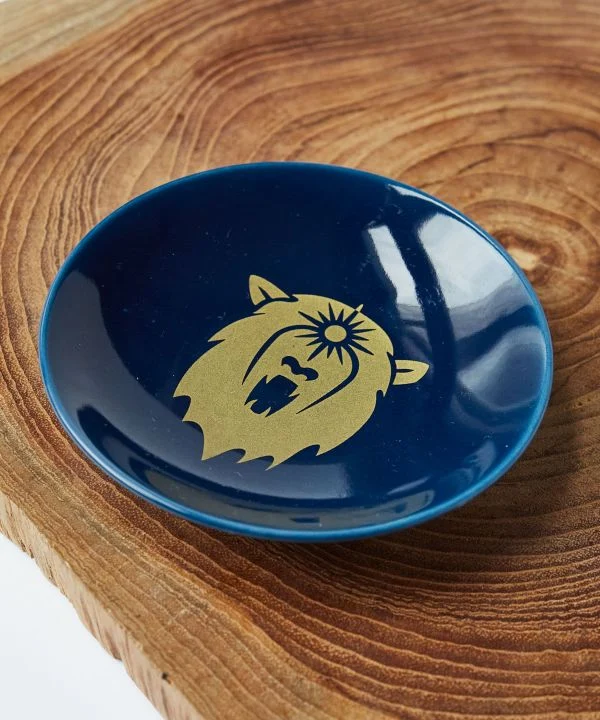 Mino Ware Konstellationsplatte