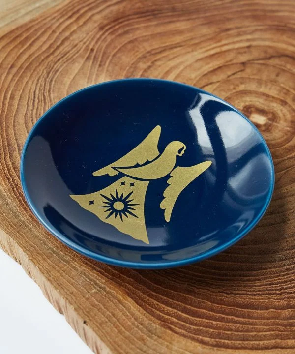 Mino Ware Konstellationsplatte