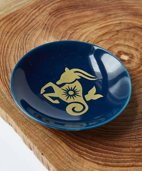 Mino Ware Konstellationsplatte