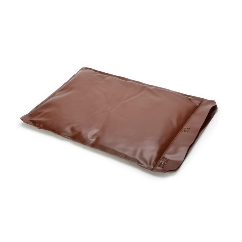Wärmeträger für Moorpackungen