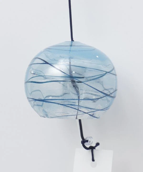 Japanisches Mythos-Windspiel