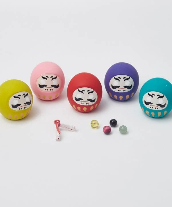OMIKUJI-DARUMA