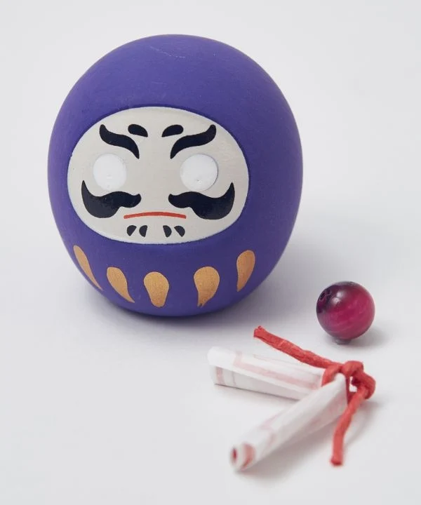 OMIKUJI-DARUMA