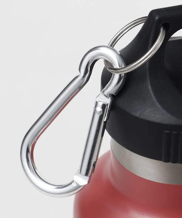 Wasserflasche mit geometrischem Muster - 750ml