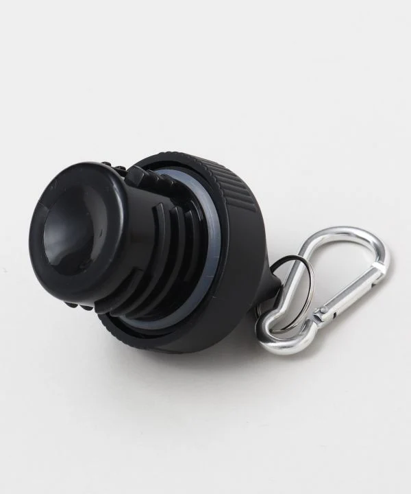 Wasserflasche mit geometrischem Muster - 750ml