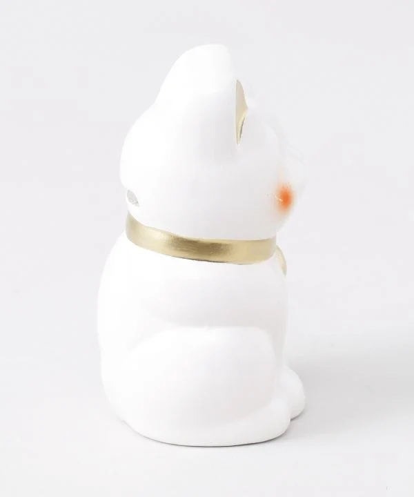 TOKONAME-YAKI MANEKINEKO Münzbank - S