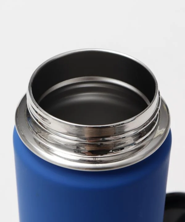 Sun Moon Edelstahl Wasserflasche