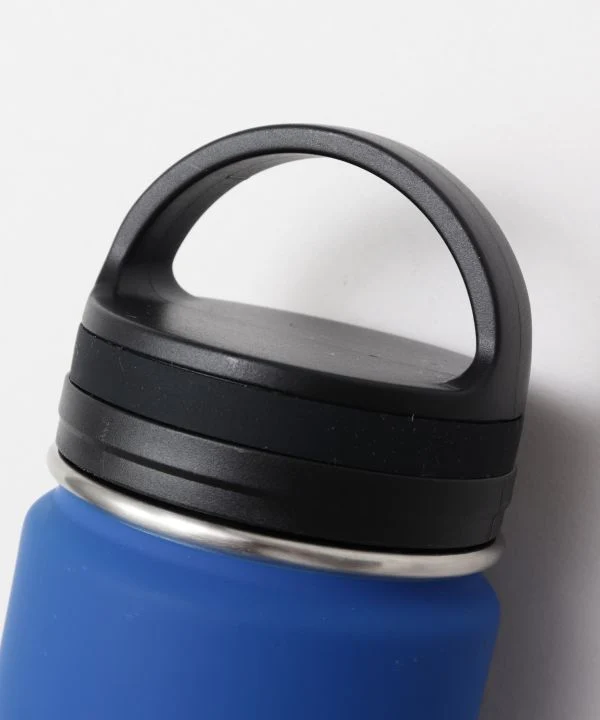 Sun Moon Edelstahl Wasserflasche