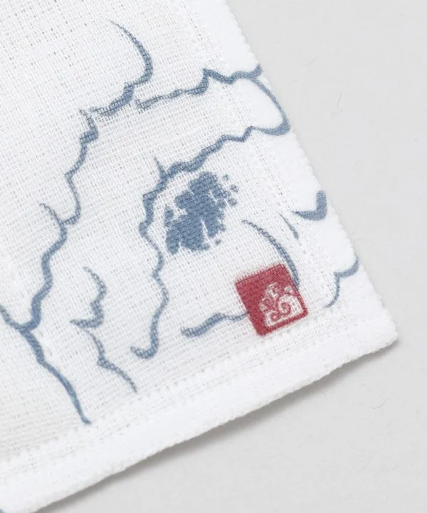 HARUNISHIKI Geschirrtuch
