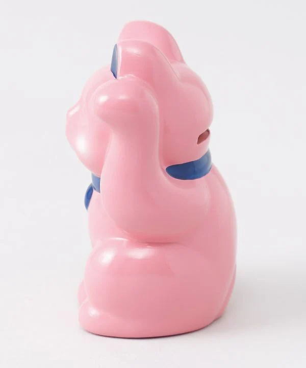 TOKONAME-YAKI MANEKINEKO Münzbank - S
