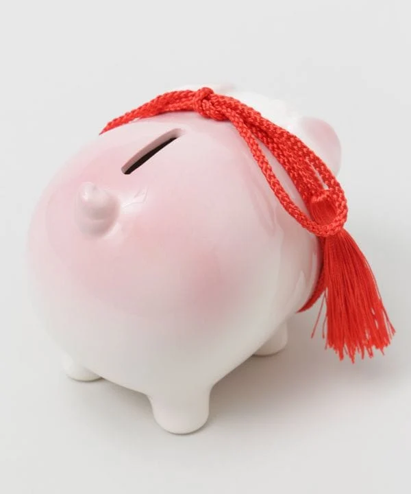 Seto Ware Buta-Chan Sparschwein - M