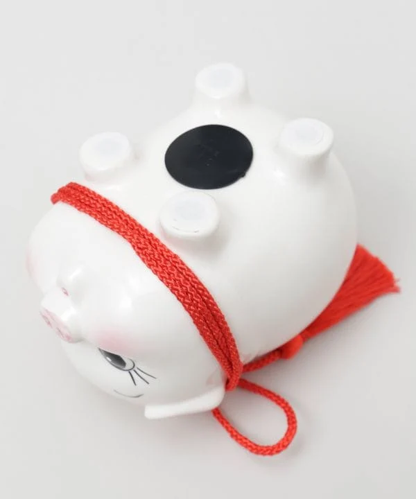 Seto Ware Buta-Chan Sparschwein - M