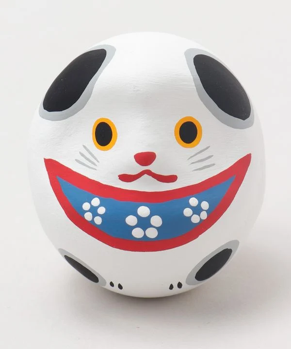 Japanisches Sternzeichen DARUMA - 戌
