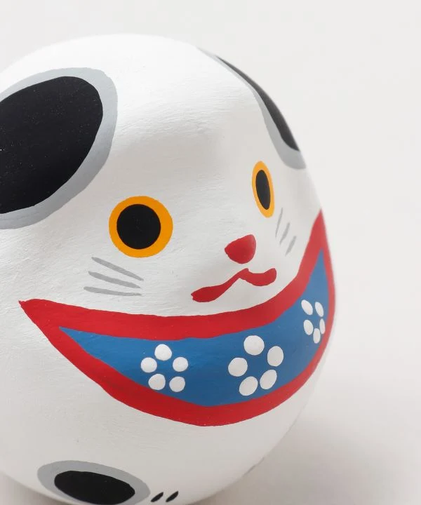 Japanisches Sternzeichen DARUMA - 戌