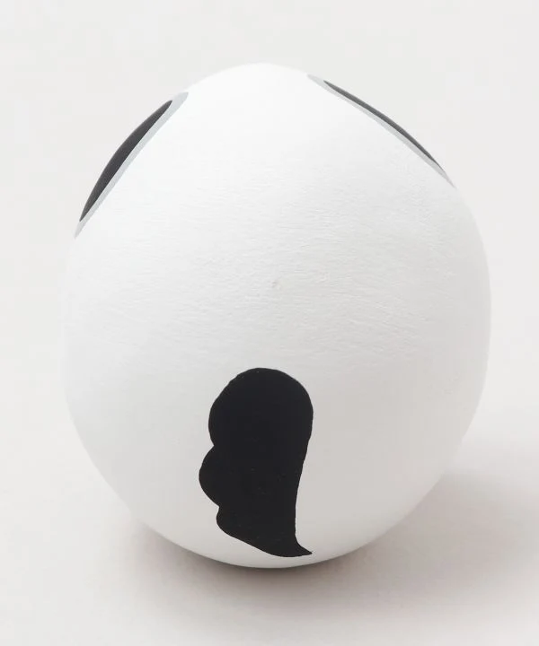 Japanisches Sternzeichen DARUMA - 戌