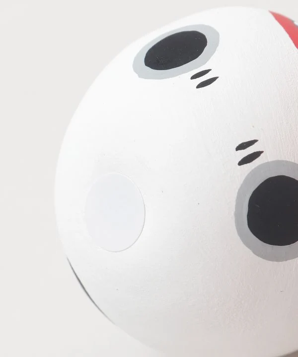 Japanisches Sternzeichen DARUMA - 戌
