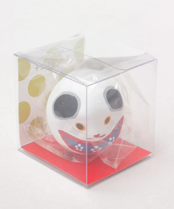 Japanisches Sternzeichen DARUMA - 戌