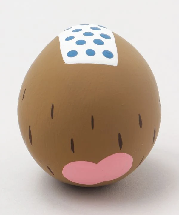 Japanisches Sternzeichen DARUMA - 申