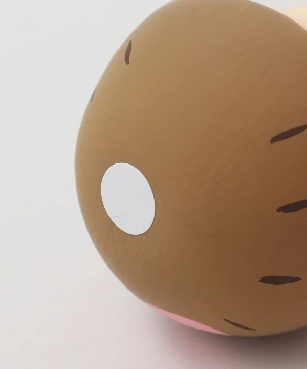 Japanisches Sternzeichen DARUMA - 申