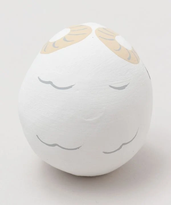 Japanisches Sternzeichen DARUMA - 未