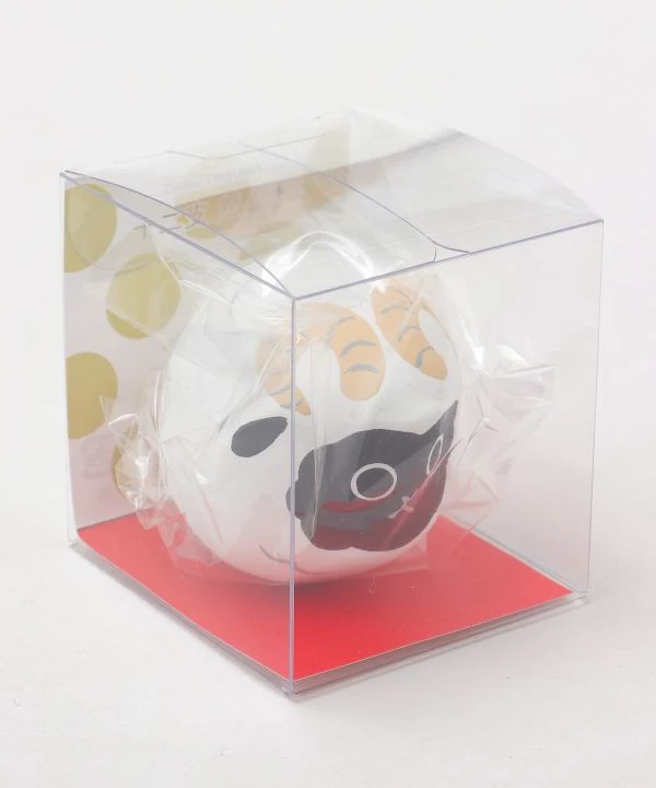 Japanisches Sternzeichen DARUMA - 未