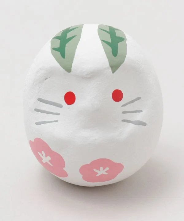 Japanisches Sternzeichen DARUMA - 卯
