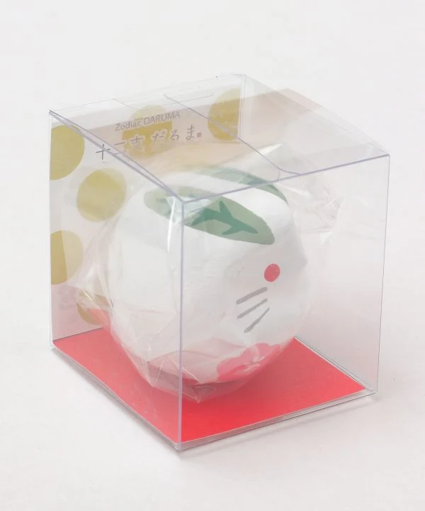 Japanisches Sternzeichen DARUMA - 卯