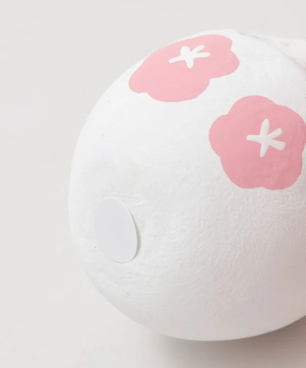 Japanisches Sternzeichen DARUMA - 卯