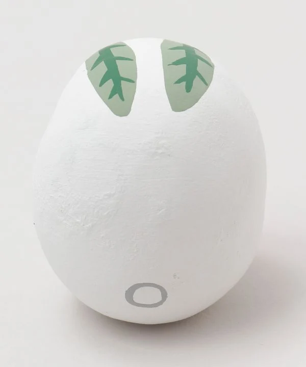 Japanisches Sternzeichen DARUMA - 卯