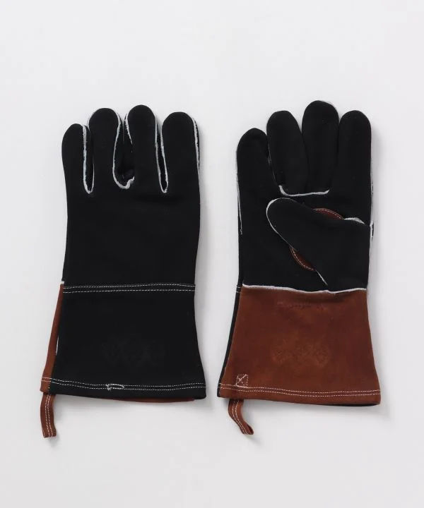 Arbeitshandschuhe aus Wildleder