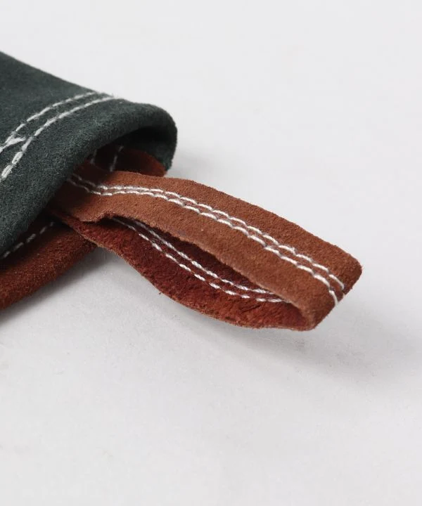 Arbeitshandschuhe aus Wildleder