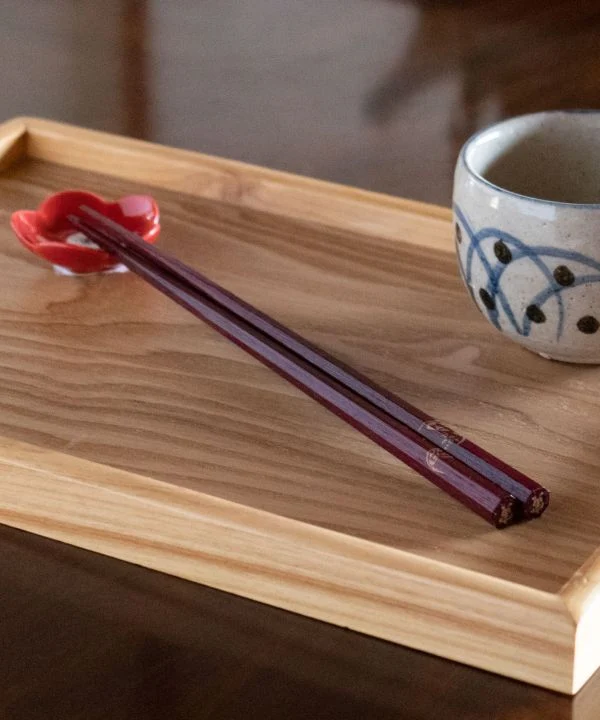 Japanische Sternzeichen-Essstäbchen --S