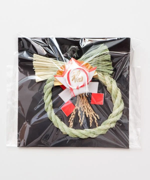 SHOGATSU KAZARI - FUKU
