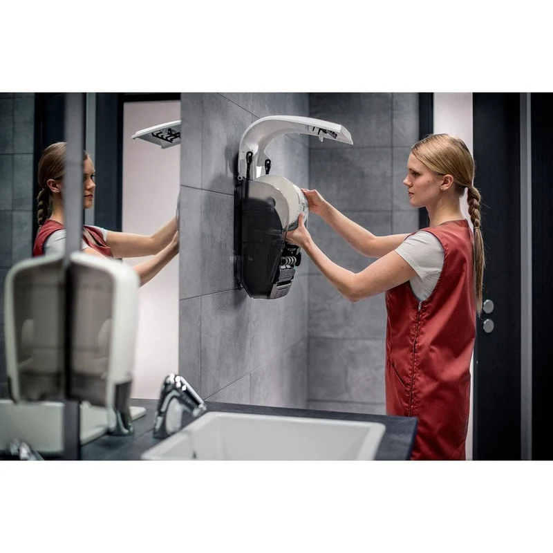 Katrin Inclusive System-Handtuchrollenspender