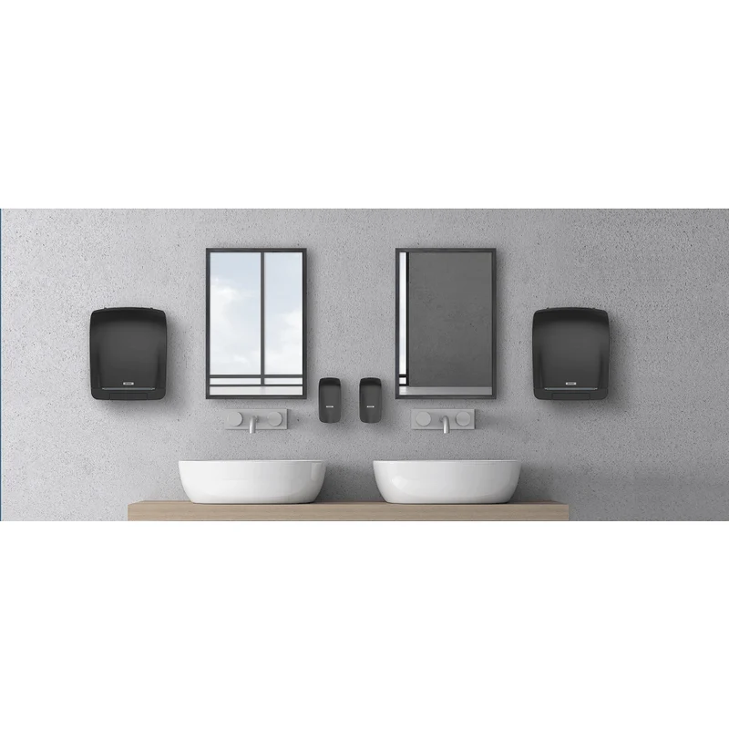 Katrin Inclusive System-Handtuchrollenspender