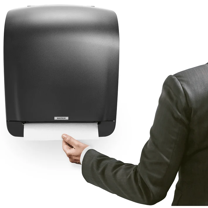 Katrin Inclusive System-Handtuchrollenspender