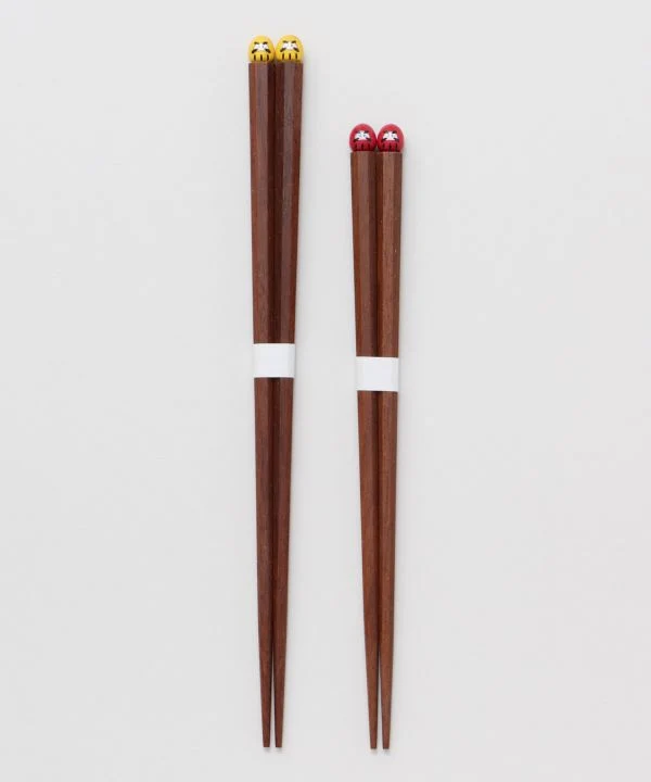 Günstige achteckige Essstäbchen --DARUMA --L