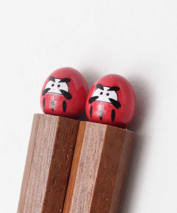 Günstige achteckige Essstäbchen --DARUMA --L
