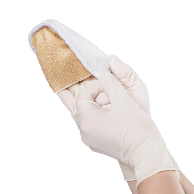 Debrisoft® Duo