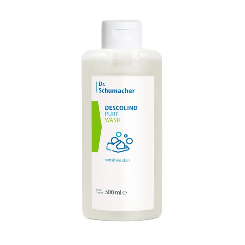 DESCOLIND PURE WASH