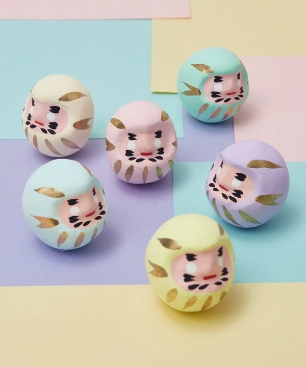 AWAIRO - MAME DARUMA