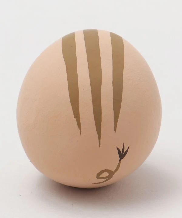 Japanisches Sternzeichen DARUMA - 亥