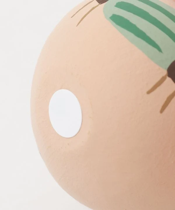 Japanisches Sternzeichen DARUMA - 亥